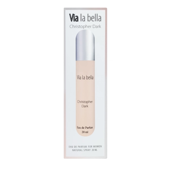 Christopher Dark Woman Via la Bella Woda perfumowana 20ml