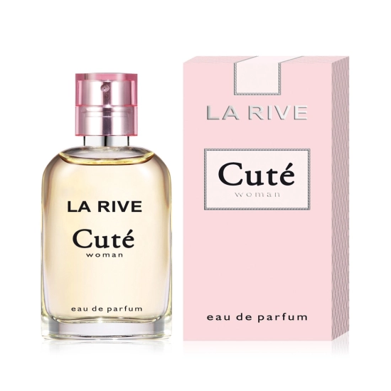 La Rive for Woman Cute Woda perfumowana 30ml