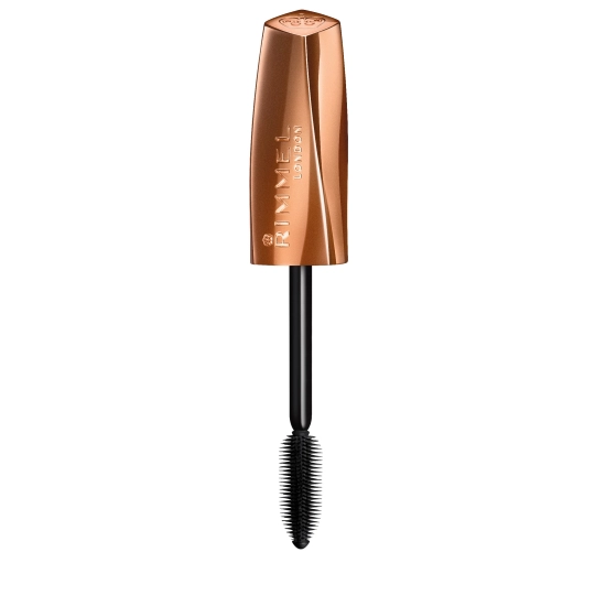 Rimmel Tusz do rzęs Wonder'Full extreme black  12ml