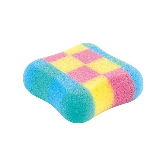 Top Choice Gąbka do kąpieli kwadrat (30482)