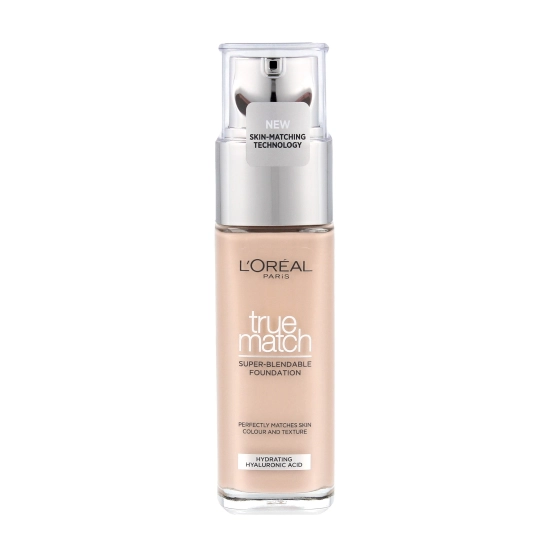 Loreal Podkład True Match 5N Sand  30ml