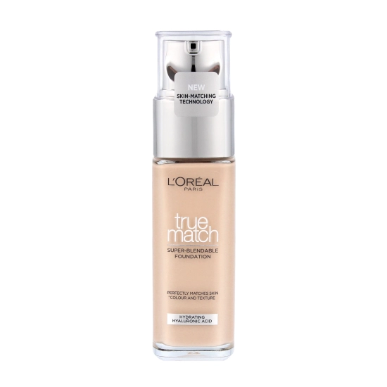 Loreal Podkład True Match 4D/4W Golden Natural  30ml