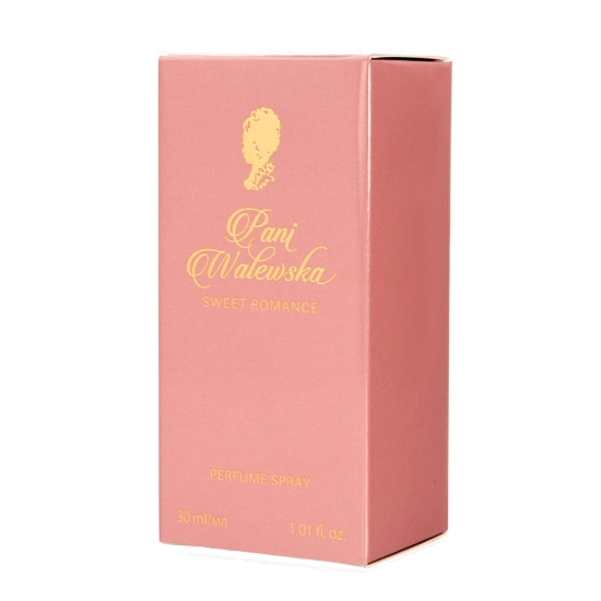 Miraculum Pani Walewska Sweet Romance Perfum  30ml