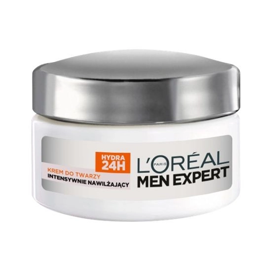 Loreal Men Expert Hydra 24h Krem Intensywnie nawilżający 50ml
