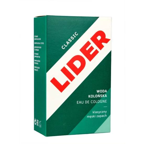 Lider Classic Woda Kolońska 100ml
