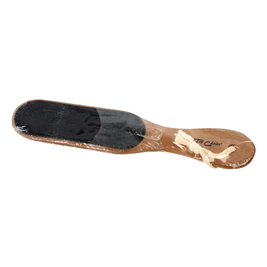 Top Choice Tarka do pedicure drewniana 80/100 (75186)  1szt