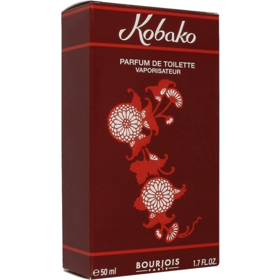 Kobaco Woda toaletowa damska  50ml