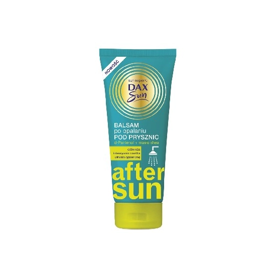 Dax Sun Balsam po opalaniu pod prysznic  150ml