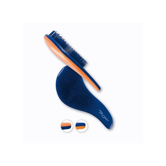 Top Choice Szczotka do włosów Detangler (63831)  1szt