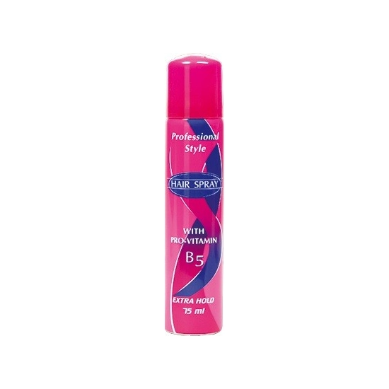 Professional Style Lakier do włosów extra mocny  75ml