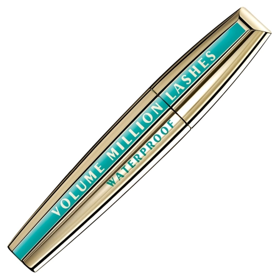 Loreal Mascara Volume Milion Lashes Wodoodporna  1szt