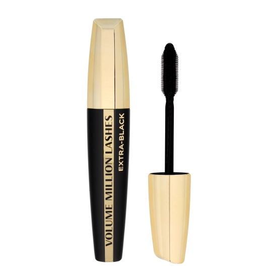 Loreal Mascara Volume Milion Lashes Extra Black  1szt