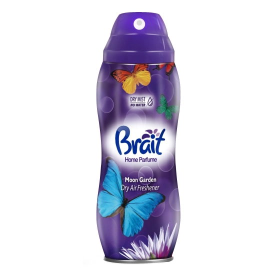Brait Dry Air Freshener Suchy odświeżacz powietrza Moon Garden  300ml