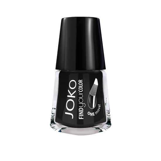 Joko Lakier do paznokci Find Your Color nr 137  10ml  new
