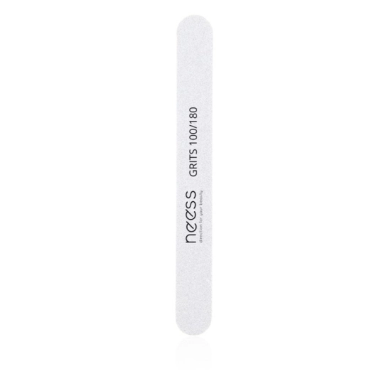 NEESS Pilnik 100/180 (2063)  1szt