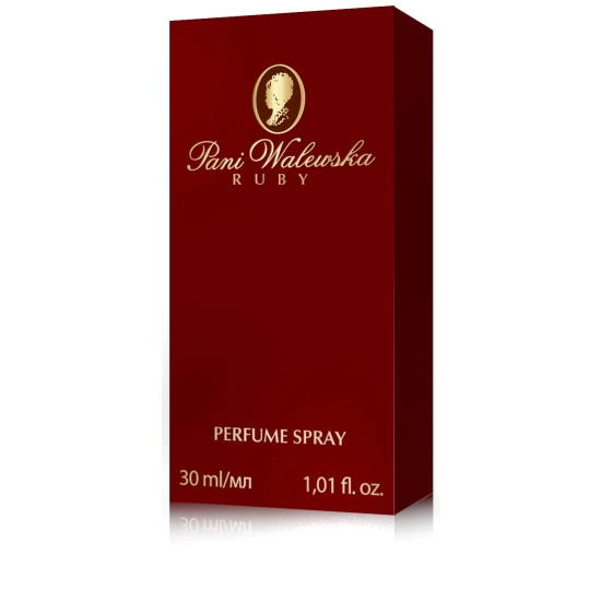 Miraculum Pani Walewska Ruby Perfumy  30ml