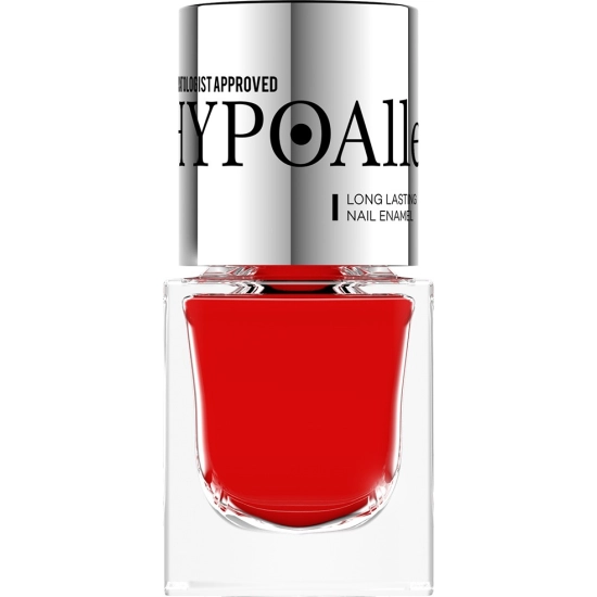 Bell Hypoallergenic Lakier do paznokci Long Lasting Nail Enamel nr 05  10g