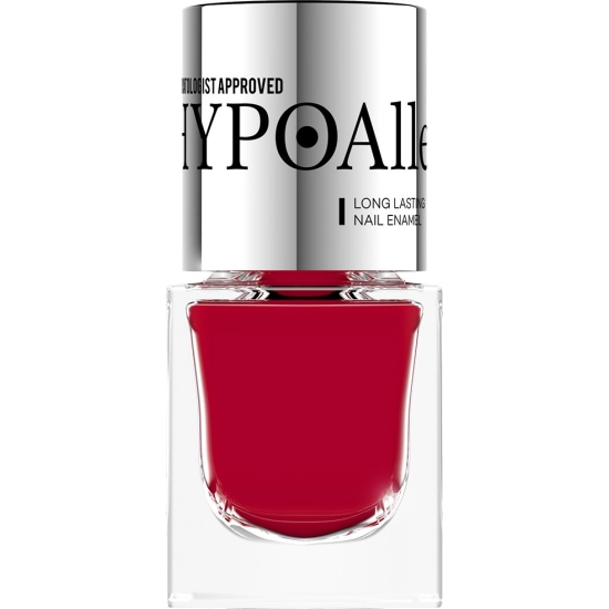 Bell Hypoallergenic Lakier do paznokci Long Lasting Nail Enamel nr 06  10g