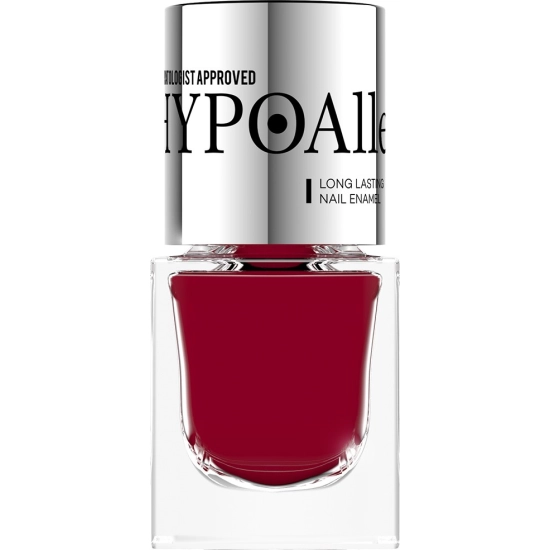 Bell Hypoallergenic Lakier do paznokci Long Lasting Nail Enamel nr 07  10g
