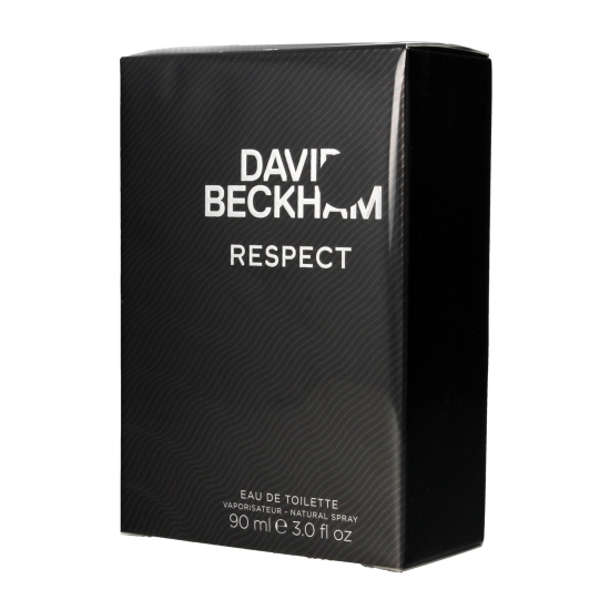 David Beckham Respect Woda toaletowa  90ml