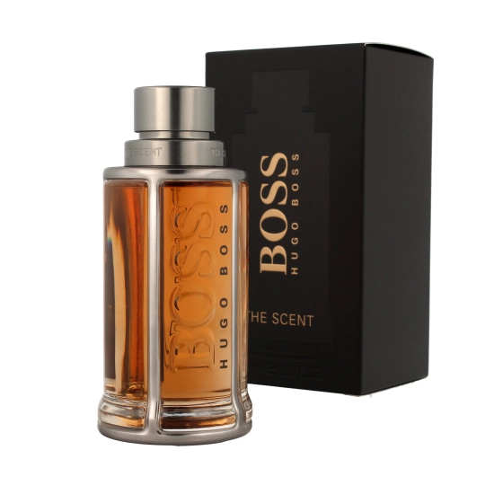 Hugo Boss The Scent Woda toaletowa  100ml