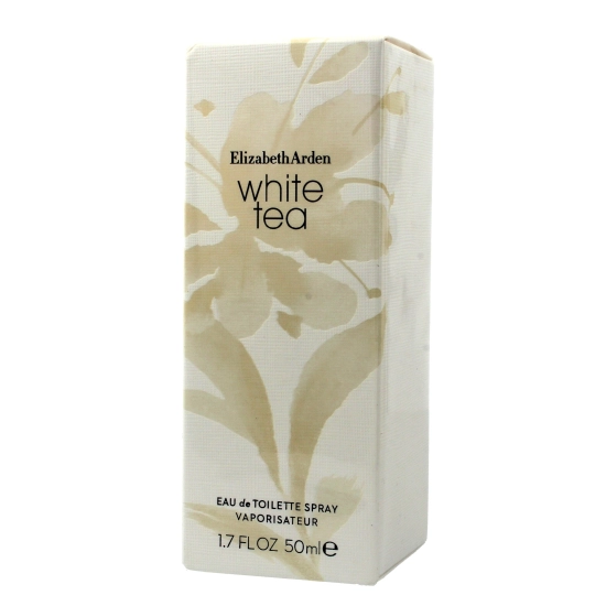 Elizabeth Arden White Tea Woda toaletowa  50ml