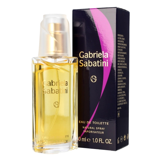 Gabriela Sabatini Woda toaletowa  30ml