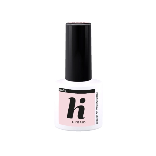 Hi Hybrid Baza pod lakier hybrydowy  5ml