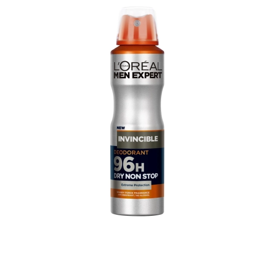 Loreal Men Expert Dezodorant spray Invincible  150ml