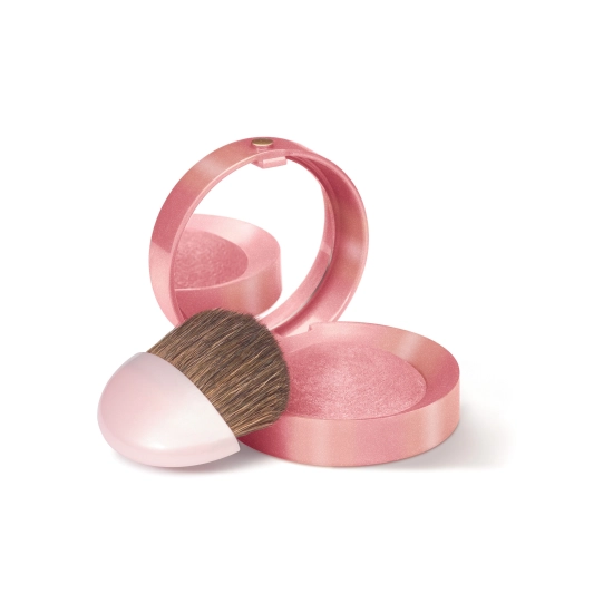 Bourjois Róż do policzków nr 095 Rose De Jaspe  2.5g