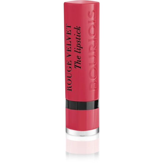 Bourjois Rouge Velvet Pomadka do ust matowa nr 04  2.4g
