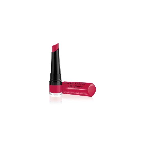 Bourjois Rouge Velvet Pomadka do ust matowa nr 09  2.4g