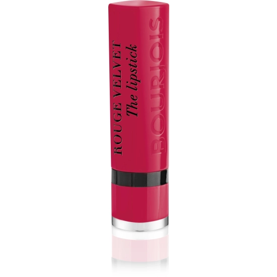 Bourjois Rouge Velvet Pomadka do ust matowa nr 09  2.4g