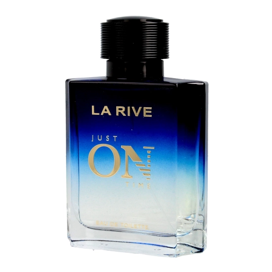 La Rive for Men Just on Time Woda Toaletowa  100ml