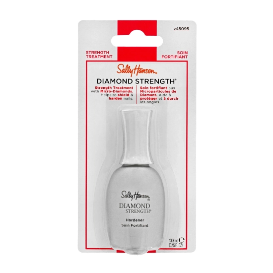 Sally Hansen Odżywka do paznokci Diamond Strength  13.3ml