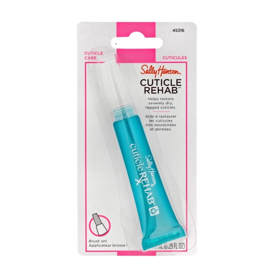 Sally Hansen Odżywka do skórek Cuticle Rehab  8.8ml