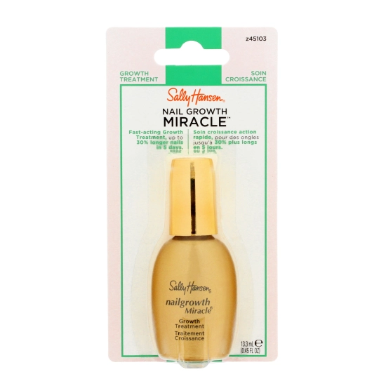 Sally Hansen Odżywka do paznokci Nailgrowth Miracle  13.3ml