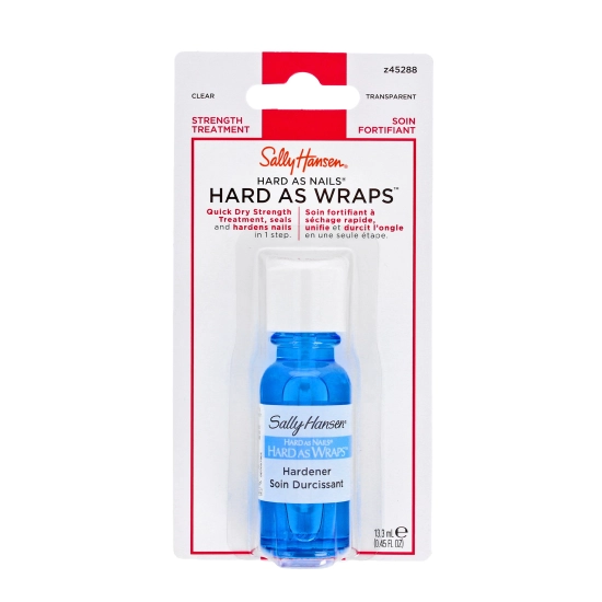Sally Hansen Odżywka do paznokci Hard As Wraps  13ml