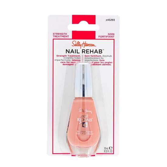 Sally Hansen Odżywka do paznokci Nail Rehab  13ml