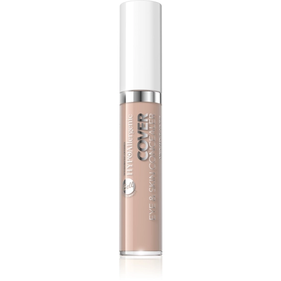 Bell Hypoallergenic Korektor kamuflujący Cover Eye & Skin nr 35  1szt