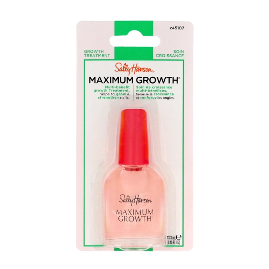 Sally Hansen Odżywka do paznokci z proteinami Maximum Growth  13.3ml