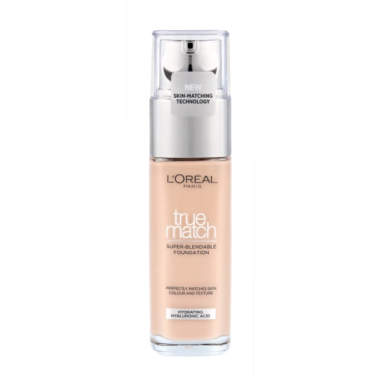 Loreal Podkład True Match 3.N Creamy Beige 30ml