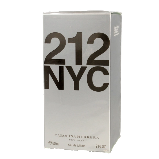 Carolina Herrera 212 Women NYC  Woda toaletowa 60ml