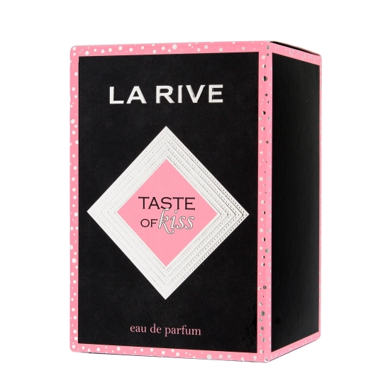 La Rive for Woman Taste Of Kiss Woda perfumowana  100ml
